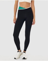 P.E Nation - Status Full Length Leggings