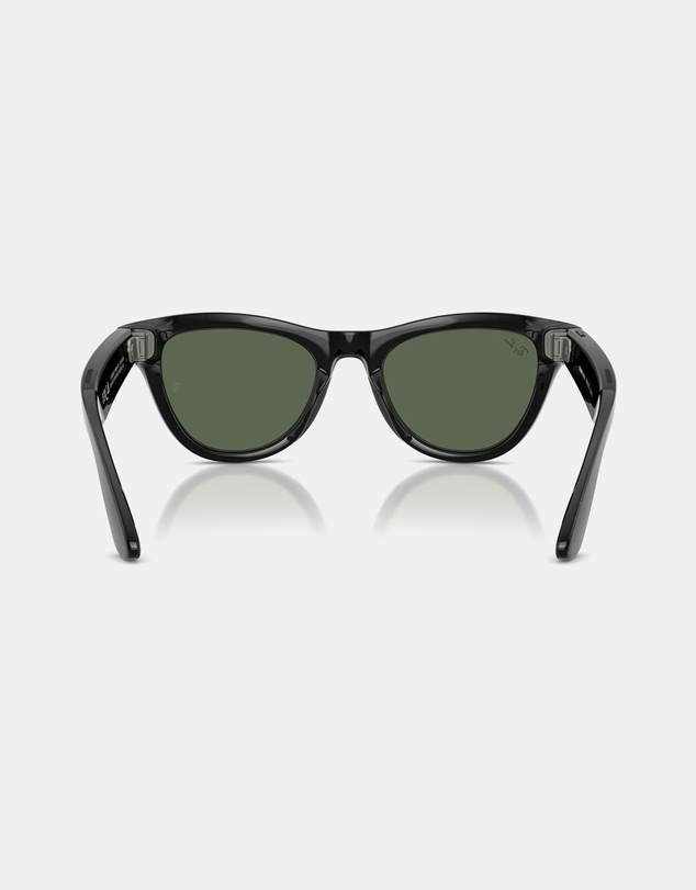Ray-Ban - Ray-Ban I Meta Skyler (Gen 2)