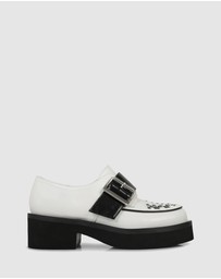 B.Coops - Alys Casual Loafers