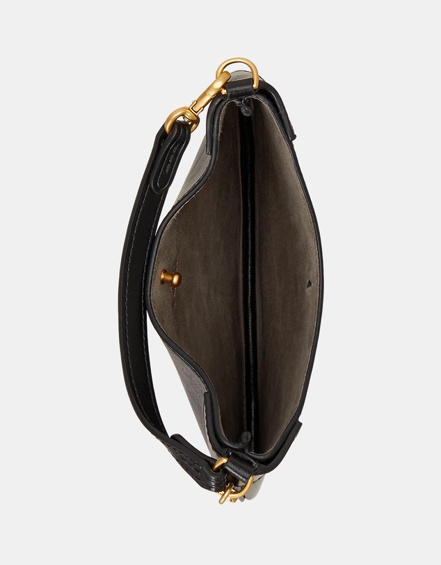 Polo Ralph Lauren - Polo ID Leather Pouch