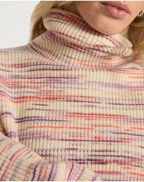 Marcs - It Takes Two Knit Jumper