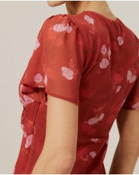 Tussah - Emma Floral Maxi Dress
