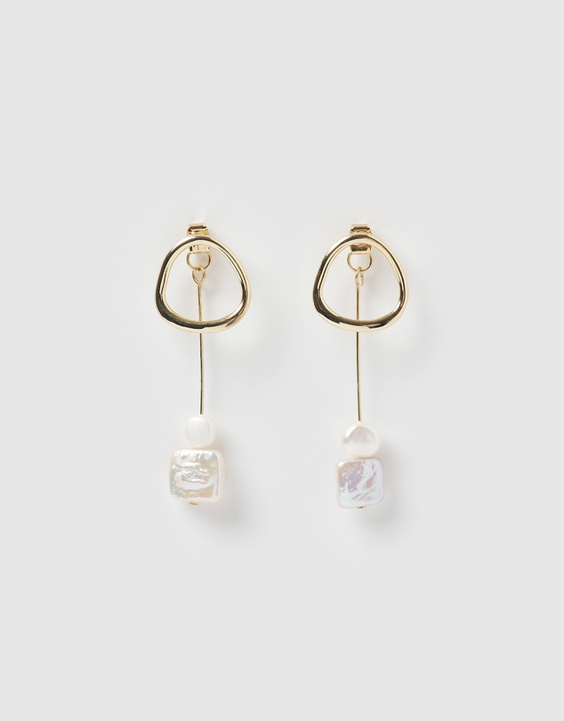 Izoa - Venus Earrings