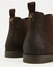 Windsor Smith - Saxon - Men's