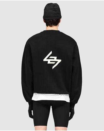 Jet Black