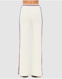 The Upside - Adesa Kansas Knit Pants