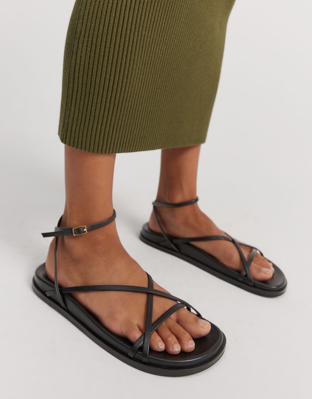 Country Road - Riley Sandal