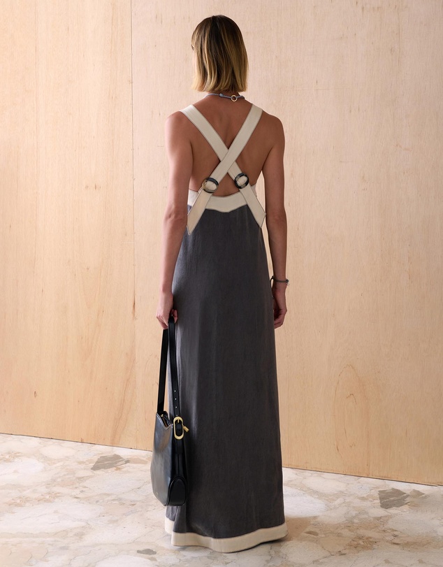 Sancia  - Lynn Dress