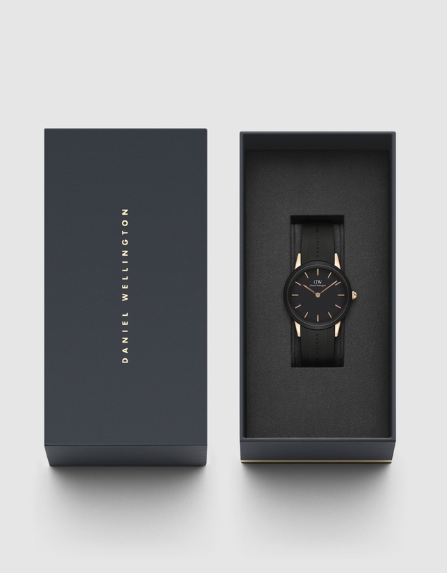 Daniel Wellington - Iconic Motion 32mm