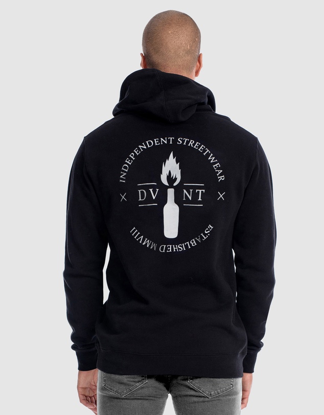 DVNT - Emblem 2.0 Hoodie
