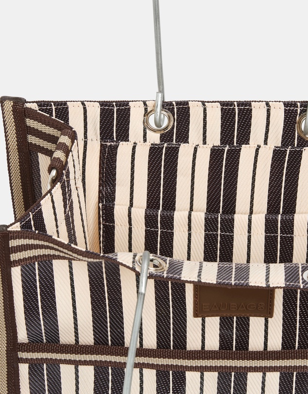 EAU BAGS - Errands Tote Bag