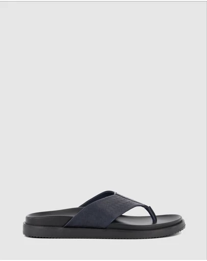 Dune London - Ilign - Navy