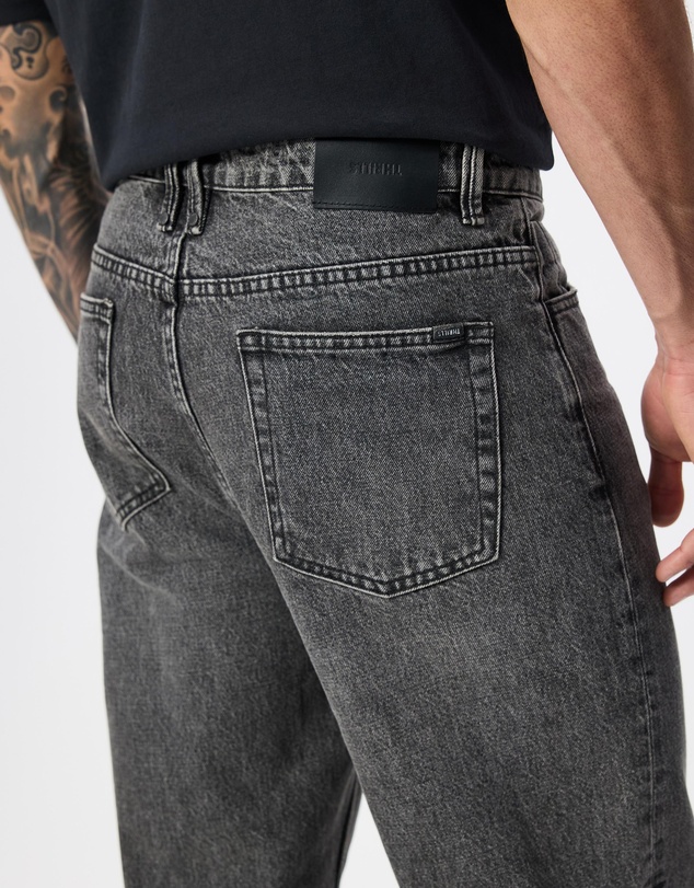 Thrills - Slacker Relaxed Denim Jeans
