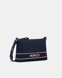 MIMCO - Blondie Crossbody Bag