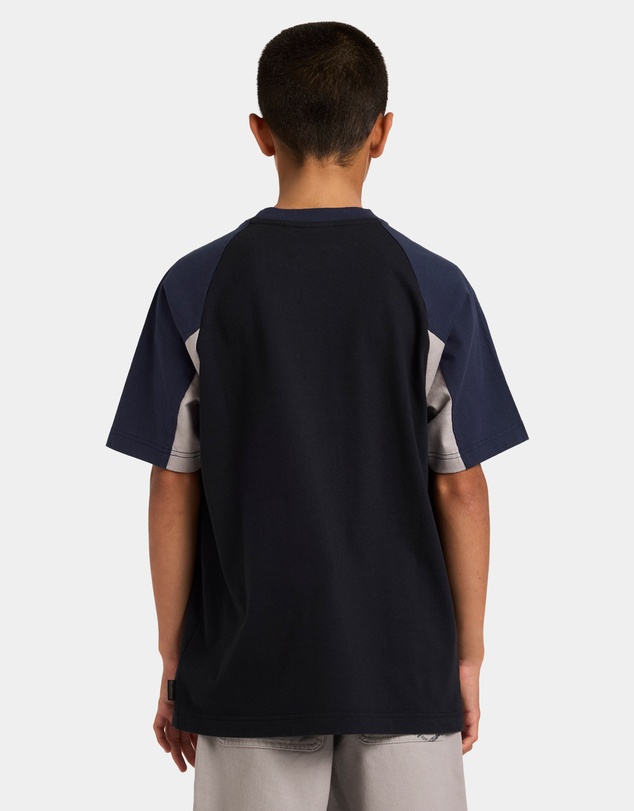Billabong - Boys 8 to 16 Spec Systems T-Shirt