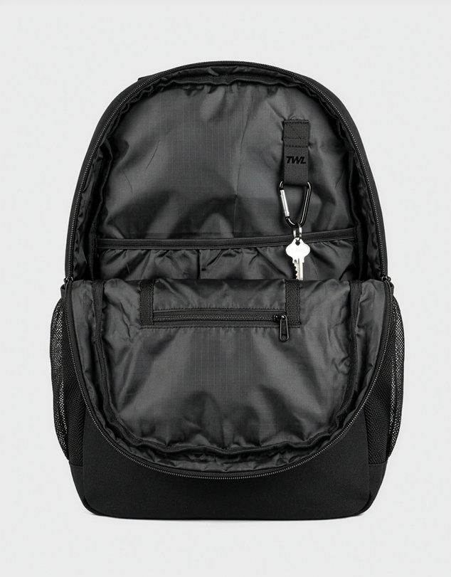 TWL - Fundamental Backpack 2.0 24l