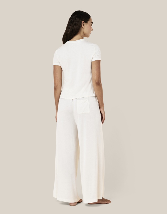 Papinelle - Kate Modal Soft Wide Leg Pant