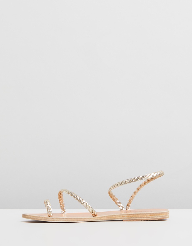 Ancient Greek Sandals - Eleftheria Sandal