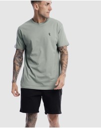 Counter Culture - Cypher Rise Tee