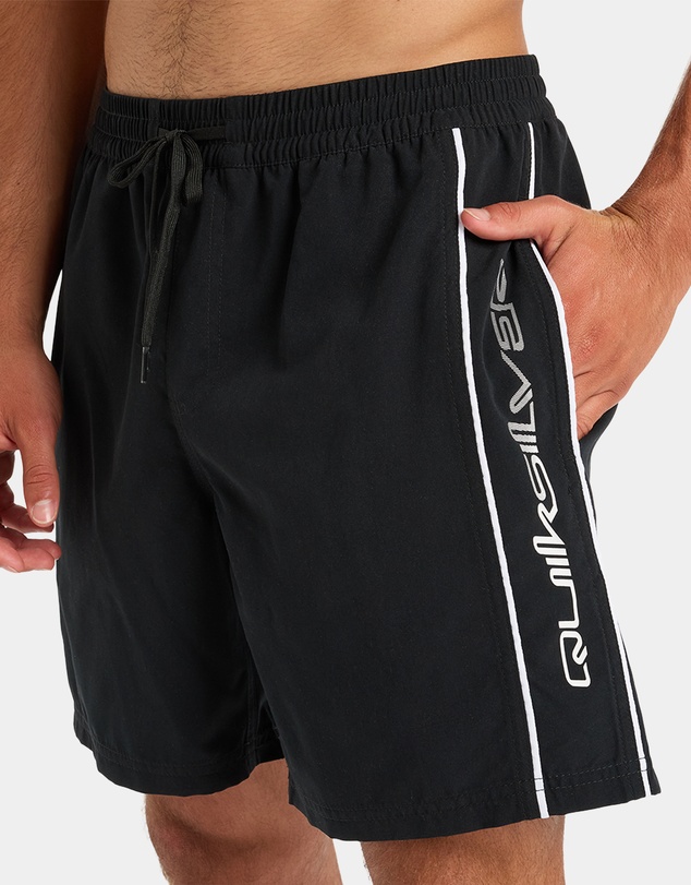 Quiksilver - Mens Everyday 17