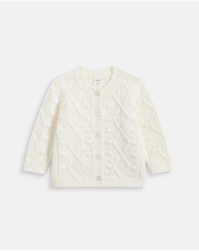 Classic Cream