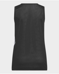 adidas Performance - 3G Speed Reversible Basketball AEROREADY Jerseys Kids