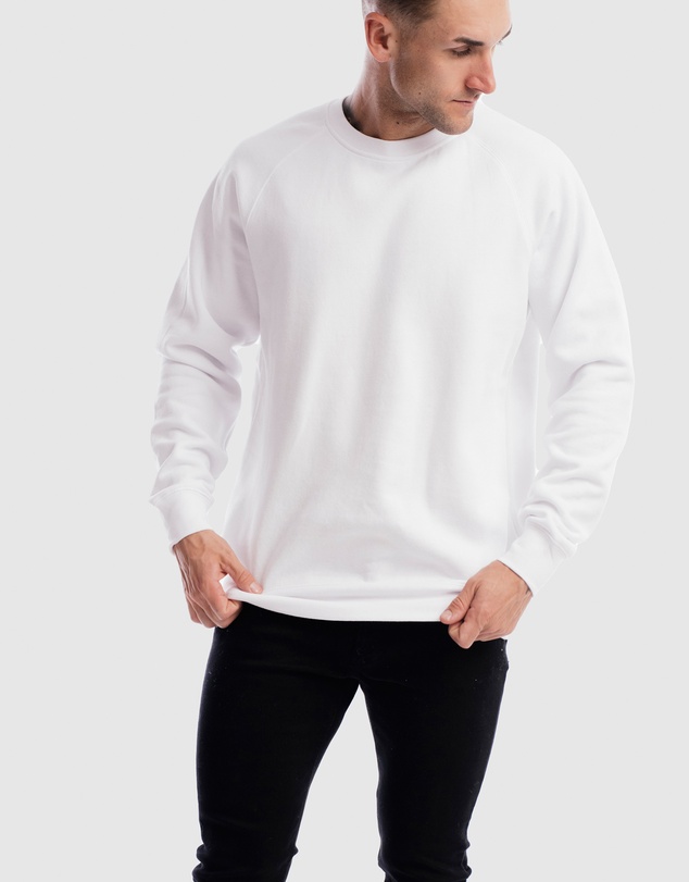DVNT - Devoid Crewneck