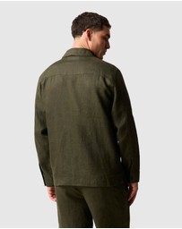 Rodd & Gunn - West Island Shacket