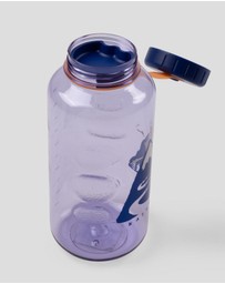 Kathmandu - Tritan Wide Mouth 1L Water Bottle