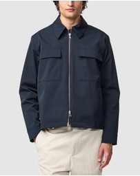 NN07 - Alban Jacket