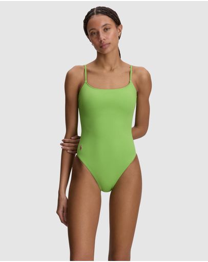 Riviera Green