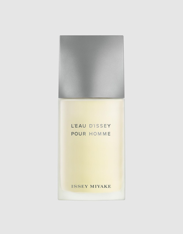 Issey Miyake - Issey Miyake L'Eau d'Issey Pour Homme EDT 75ml