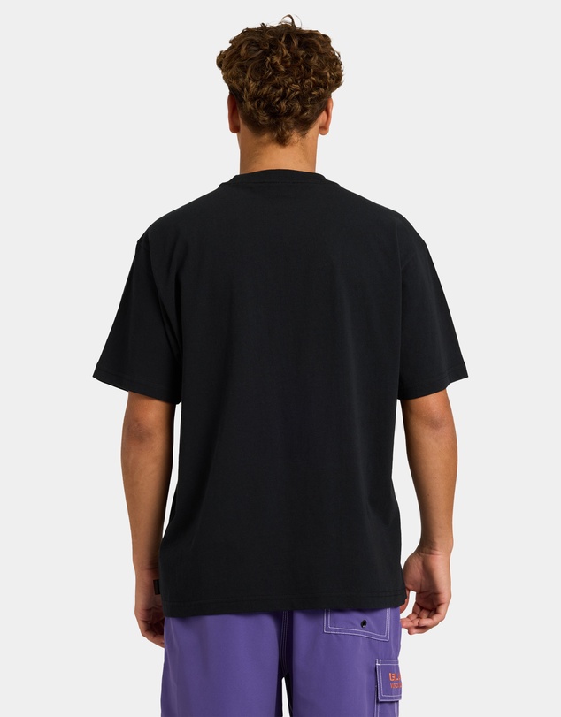 Billabong - Mens Spec Metal T-Shirt