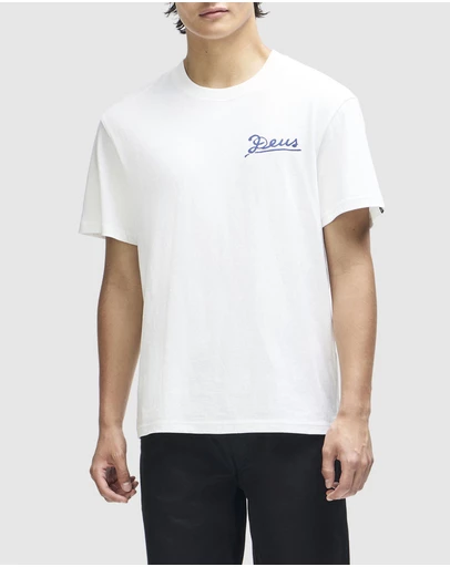 Deus Ex Machina - Bobskull Tee