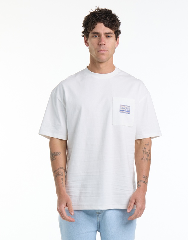 Nana Judy - Mondrian T-shirt