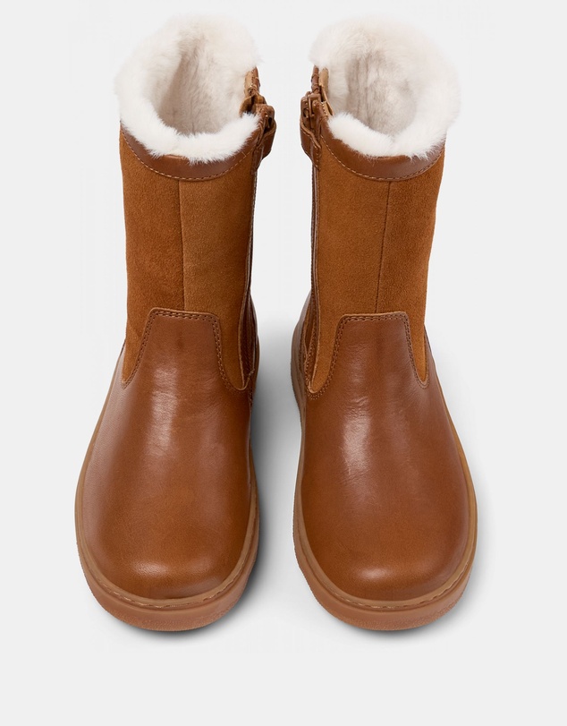 Camper - Ankle boots Kiddo