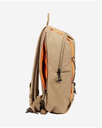 Elliker - Keswik Zip Top Backpack 22L