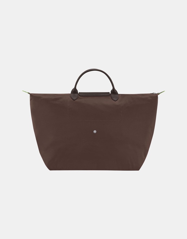 Longchamp - Le Pliage Green Travel Bag