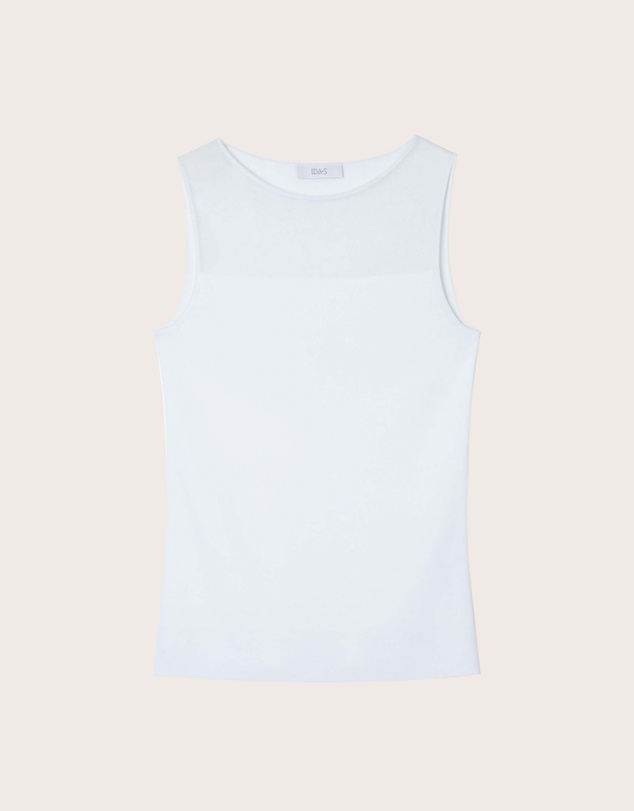 IDA+S - Faye Knit