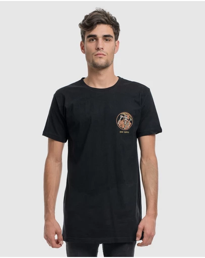 DVNT - Grim Tee