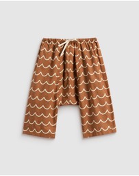 Seed Heritage - Wavy Pant