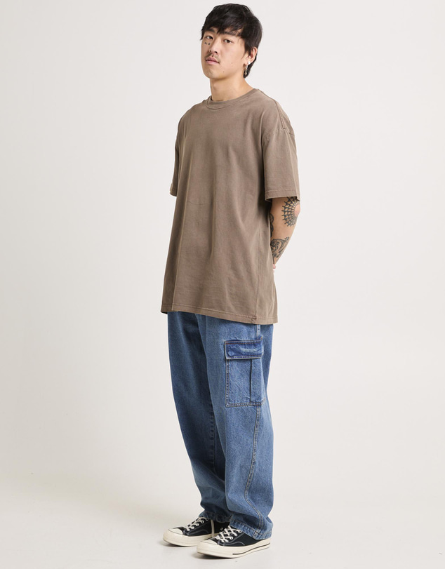 General Pants Co. Basics - OG Skate Short Sleeve T-Shirt