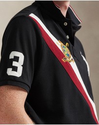 Polo Ralph Lauren - ICONIC EXCLUSIVE - Big Pony 20th Anniversary Polo Shirt