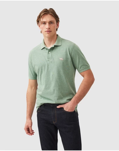 Rodd & Gunn - The Gunn Original Fit Polo