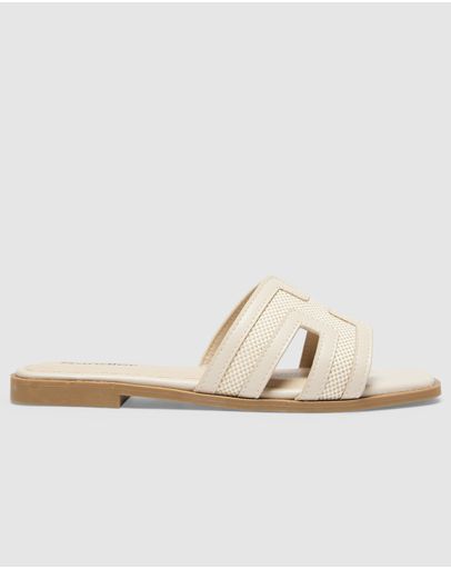 BEIGE MULTI