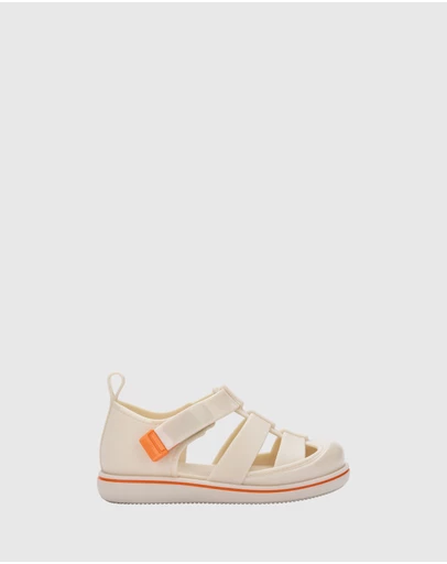 Mini Melissa - Mini Melissa Smash