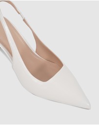 Nude Footwear - Layla