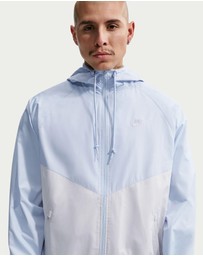 Nike - Windrunner Lined Jacket