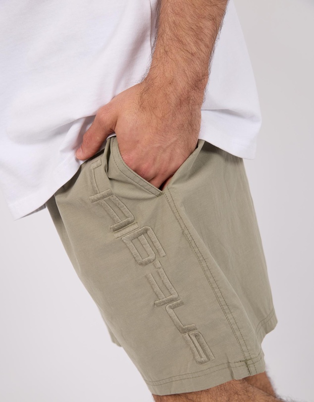 St Goliath - Block Volley Shorts