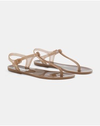 Christopher Esber - Billi T-Bar Flats